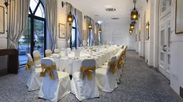 The Phoenicia Malta - The Leading Hotels of the World
