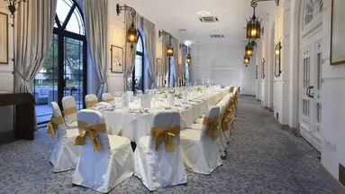 The Phoenicia Malta - The Leading Hotels of the World