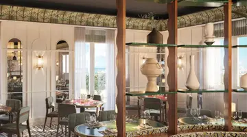 The Phoenicia Malta - The Leading Hotels of the World