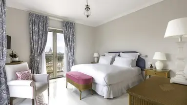 The Phoenicia Malta