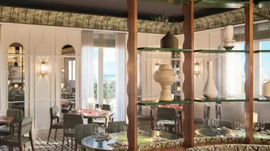 The Phoenicia Malta