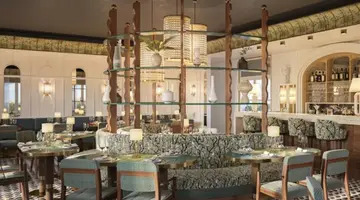 The Phoenicia Malta