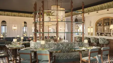 The Phoenicia Malta