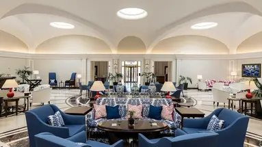 The Phoenicia Malta