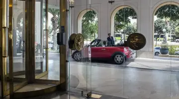 The Phoenicia Malta