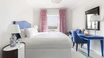 The Phoenicia Malta