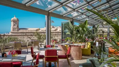 The Phoenicia Malta