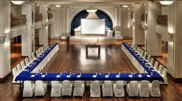 The Phoenicia Malta