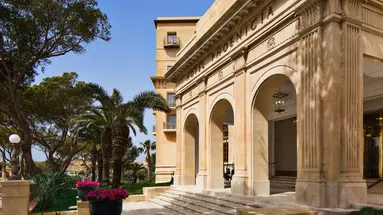 The Phoenicia Malta
