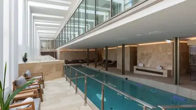The Phoenicia Malta