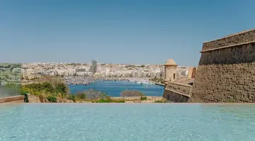 The Phoenicia Malta