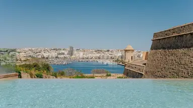 The Phoenicia Malta
