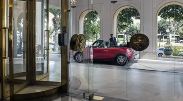 The Phoenicia Malta