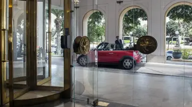 The Phoenicia Malta