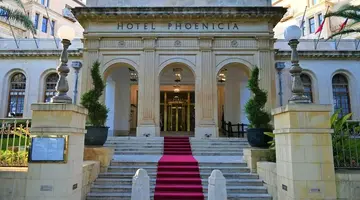 The Phoenicia Malta