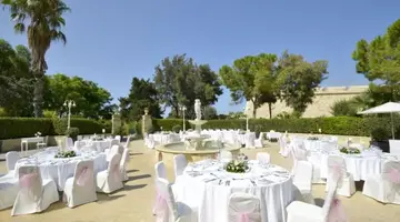The Phoenicia Malta