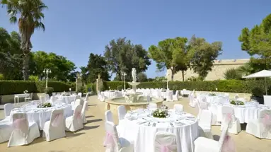 The Phoenicia Malta