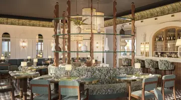 The Phoenicia Malta