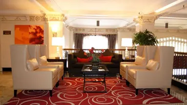 The Pickwick Hotel