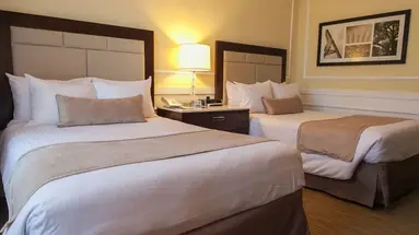 The Pickwick Hotel