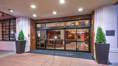 The Pickwick Hotel