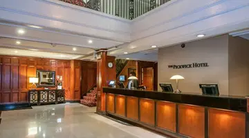 The Pickwick Hotel