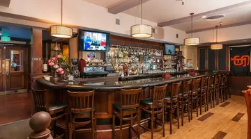 The Pickwick San Francisco