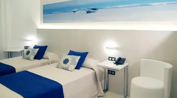 The Place Mar Mediterrania and Spa by ALEGRIA 4 SUP Adults Only