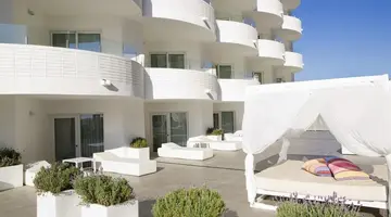 The Place Mar Mediterrania and Spa by ALEGRIA 4 SUP Adults Only