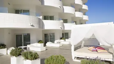 The Place Mar Mediterrania and Spa by ALEGRIA 4 SUP Adults Only
