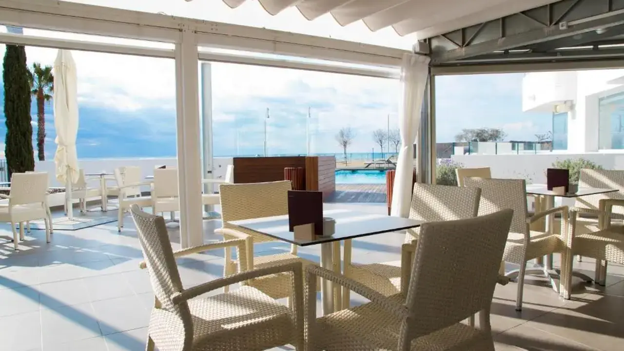 The Place Mar Mediterrania and Spa by ALEGRIA 4 SUP Adults Only