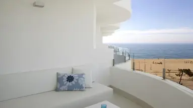 The Place Mar Mediterrania and Spa by ALEGRIA 4 SUP Adults Only
