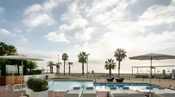 The Place Mar Mediterrania and Spa by ALEGRIA 4 SUP Adults Only