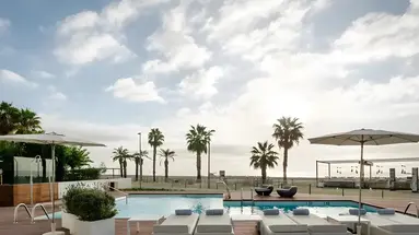The Place Mar Mediterrania and Spa by ALEGRIA 4 SUP Adults Only