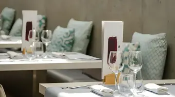 The Place Mar Mediterrania and Spa by ALEGRIA 4 SUP Adults Only