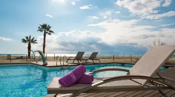 The Place Mar Mediterrania and Spa by ALEGRIA 4 SUP Adults Only
