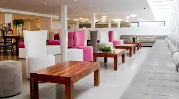 The Place Mar Mediterrania and Spa by ALEGRIA 4 SUP Adults Only