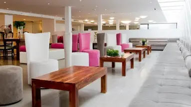 The Place Mar Mediterrania and Spa by ALEGRIA 4 SUP Adults Only