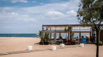 The Place Mar Mediterrania and Spa by ALEGRIA 4 SUP Adults Only