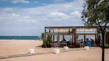 The Place Mar Mediterrania and Spa by ALEGRIA 4 SUP Adults Only