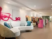 The Place Mar Mediterrania and Spa by ALEGRIA 4 SUP Adults Only