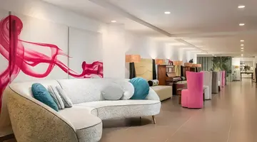 The Place Mar Mediterrania and Spa by ALEGRIA 4 SUP Adults Only