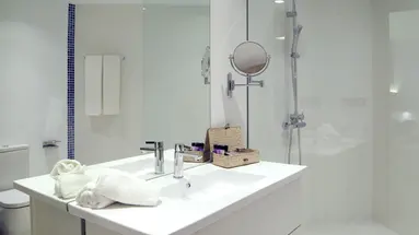 The Place Mar Mediterrania and Spa by ALEGRIA 4 SUP Adults Only