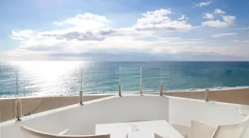 The Place Mar Mediterrania and Spa by ALEGRIA 4 SUP Adults Only