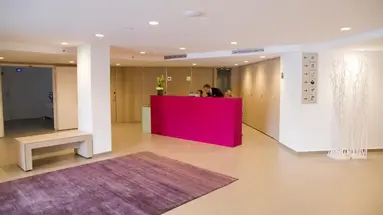 The Place Mar Mediterrania and Spa by ALEGRIA 4 SUP Adults Only