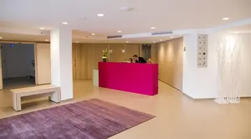 The Place Mar Mediterrania and Spa by ALEGRIA 4 SUP Adults Only