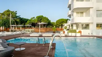 The Place Mar Mediterrania and Spa by ALEGRIA 4 SUP Adults Only