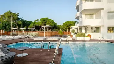 The Place Mar Mediterrania and Spa by ALEGRIA 4 SUP Adults Only