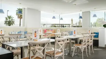 The Place Mar Mediterrania and Spa by ALEGRIA 4 SUP Adults Only