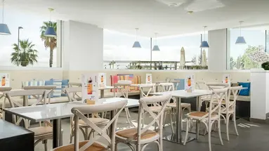 The Place Mar Mediterrania and Spa by ALEGRIA 4 SUP Adults Only